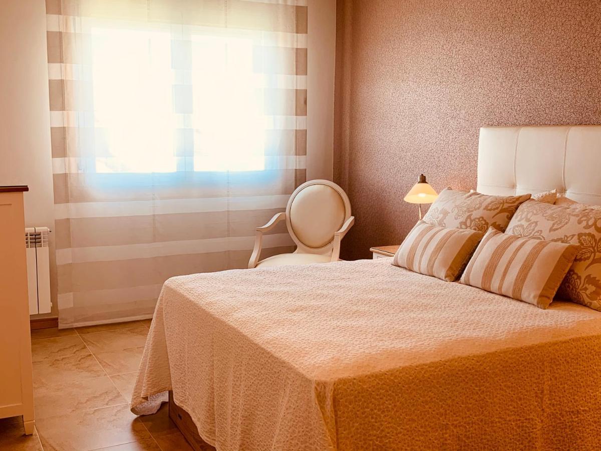 Sanxenxo Suites Con Vistas Muy Bien Ubicado Kültér fotó
