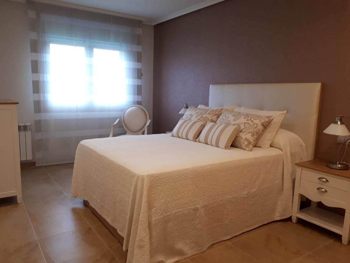 Sanxenxo Suites Con Vistas Muy Bien Ubicado Kültér fotó
