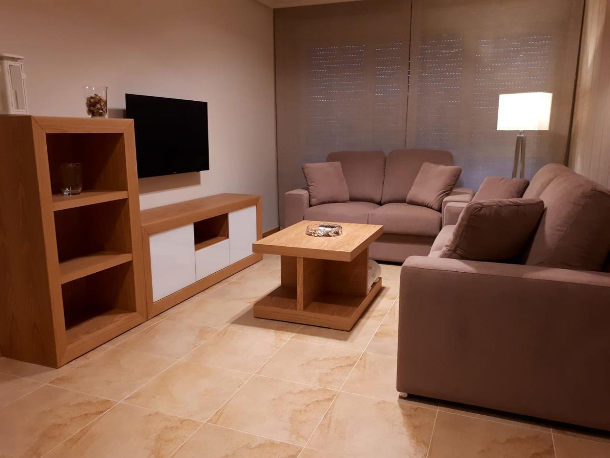Sanxenxo Suites Con Vistas Muy Bien Ubicado Kültér fotó